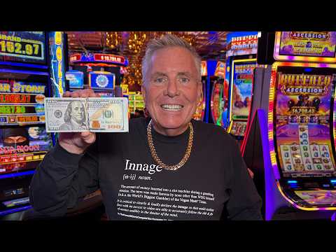 Macau’s First Casino - Lisboa and Grand Lisboa - Quick Walk Through