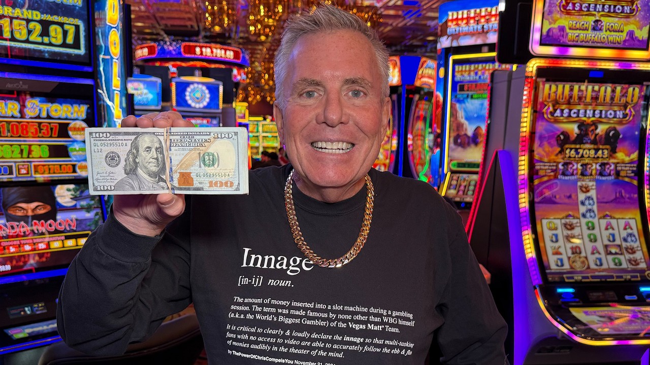 calzone casino no deposit Playing Slots We Rarely Pick To Keep Us Winning
