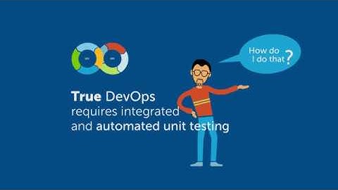 How to Unit-test Your Way to True DevOps on the Mainframe