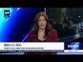 🔴 i24NEWS LIVE BROADCAST