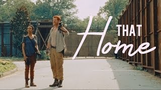 Abraham & Sasha | to build a home