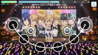 「 Go! x 2 Jet Coaster 」 [Shining Live] Pro Full Combo