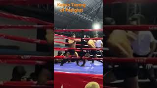 Supersonic Punchkamin Tayeng,Mma Pasighat