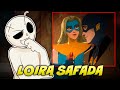 ESSA LOIRA TÁ DANDO MOLE OU NÃO? - Dispatch Episódio 1