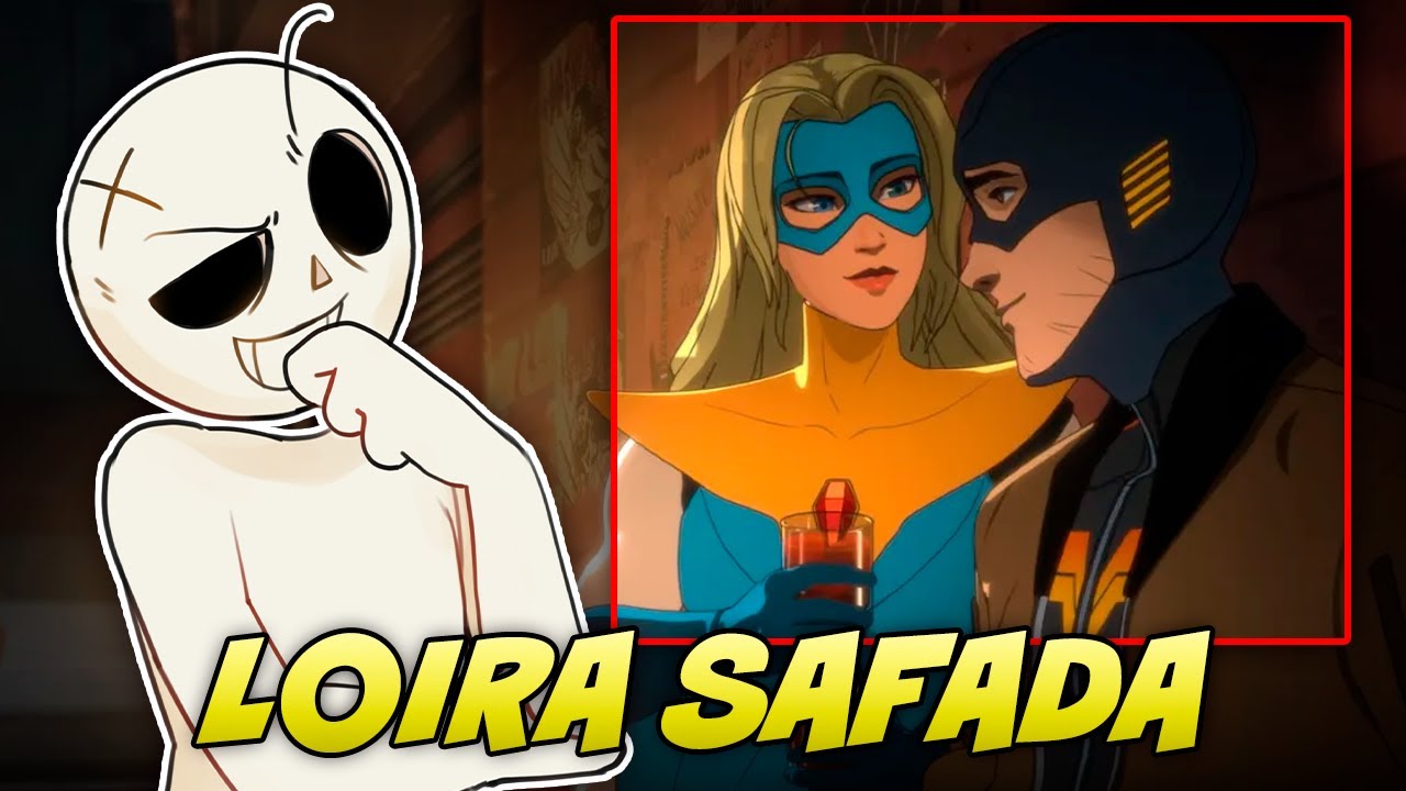 ESSA LOIRA TÁ DANDO MOLE OU NÃO? - Dispatch Episódio 1