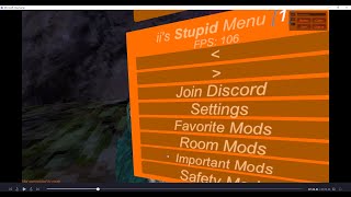 ii's stupid mod menu by PBB mods 16 views 2 months ago 29 minutes