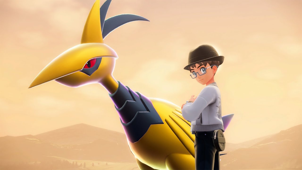 Pokémon Legends: Z-A Battle Club: Ranked Season 5 (Feat. Mega Skarmory) - ShoGenn SV