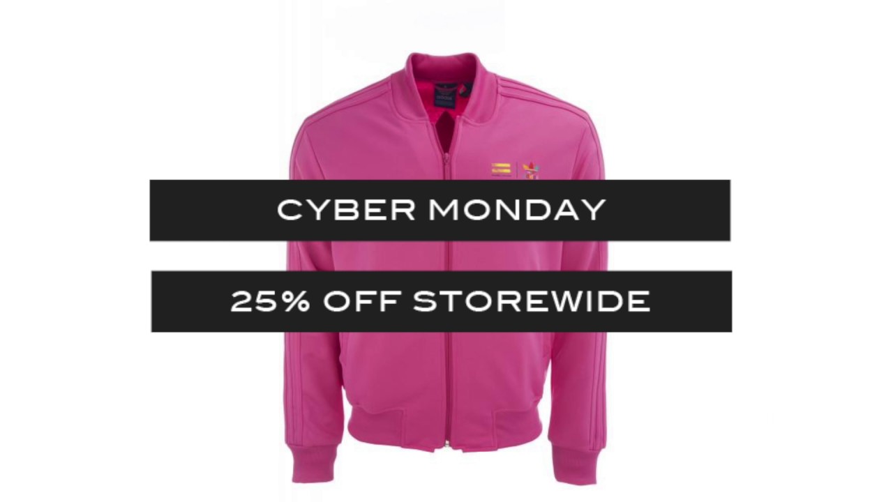 adidas Originals | Cyber Monday - 25%