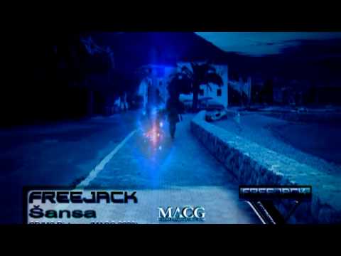 FreeJack - Sansa (16-9) Official music video by Jo...