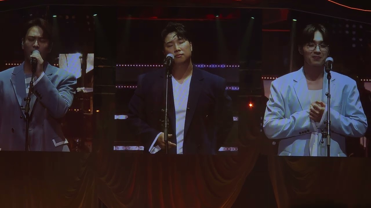 [4K]240721 SG 워너비 아리랑