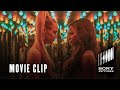 Be Ready Clip
