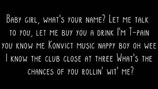 T-pain mashup