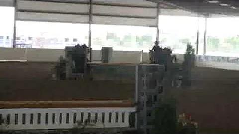Video of SUMMERTIME ridden by KRISTIN COBB from Sh...