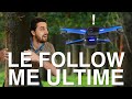 Skydio 2 le drone qui vite vraiment les obstacles 