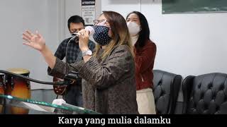 Download Lagu Allah yang Setia MP3 Download Lagu Allah yang Setia MP3