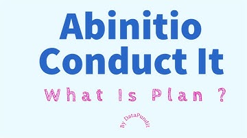 Conduct It Vol 2  | What Is Plan ?  use cases for plan | what is Subscriber plan | Publish to plan