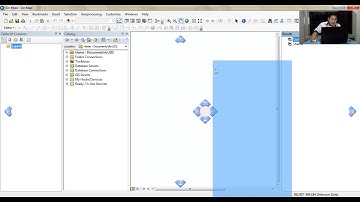 Curso Programación GIS con Python (ArcPy) #01d - Configuración del Ambiente de Trabajo del ArcMap
