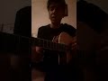 Lag ja gale | Guitar cover