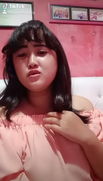 bulan separuh tiktok