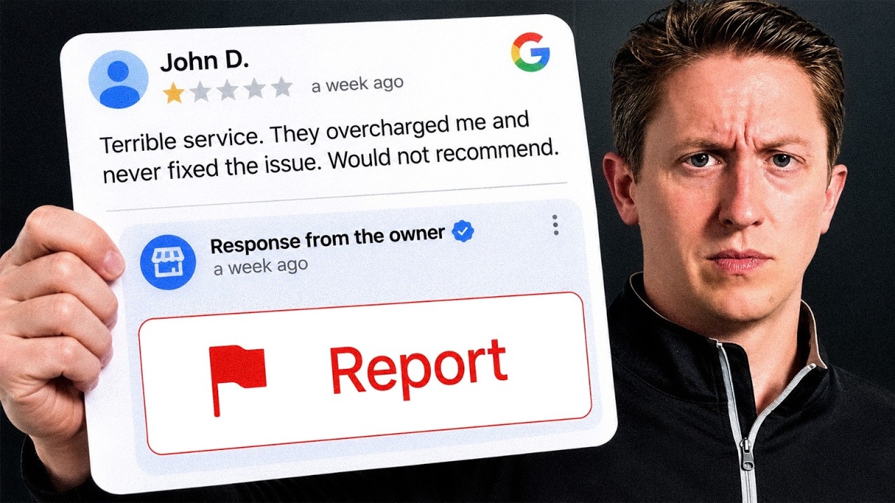 This New Google Reviews Feature Is...