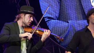 David Garrett - DUS 06.Nov2010 - Asturias