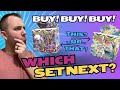 What pokemon set should you invest in next