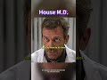 هل أبدو كالأحمق مسلسل هاوس الموسم الخامس الحلقة الحادية عشرة فرحة للعالم أطرف موقف محرج