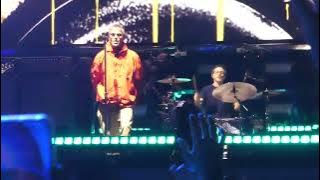 Download lagu Oasis - Live Forever (dedicated to Mani from The Stone Roses) @ Sao Paulo, Brazil 2025 (night 1)