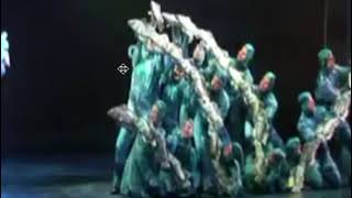 nemo the musical moonfish marlin dory 2008 Wealth