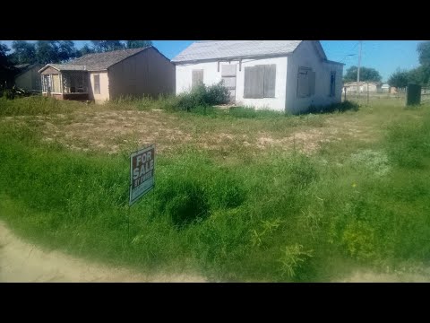1400 S Poplar Street, Roswell, NM home video tour