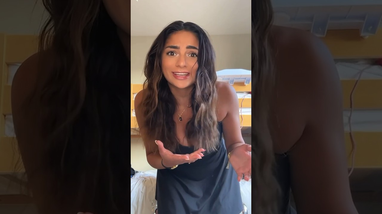 why dating in LA absolutely SUCKS: #single #grwm