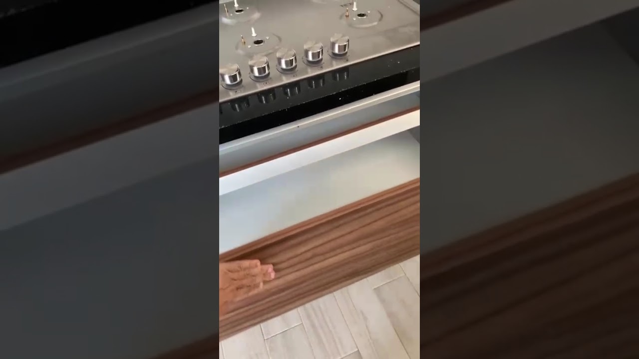 ON TIME COCINAS #cocina – Cocinas Modernas