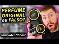 Como identificar se um Perfume é ORIGINAL ou FALSIFICADO? (Guia pra você não ser ENGANADO!)