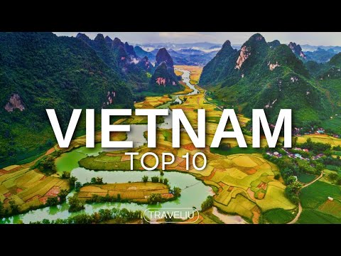 Video: Top 10 bestemmings vir jou Viëtnam-reis