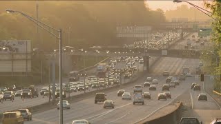 Research shows Daylight Saving Time leads to added crashes on the road
