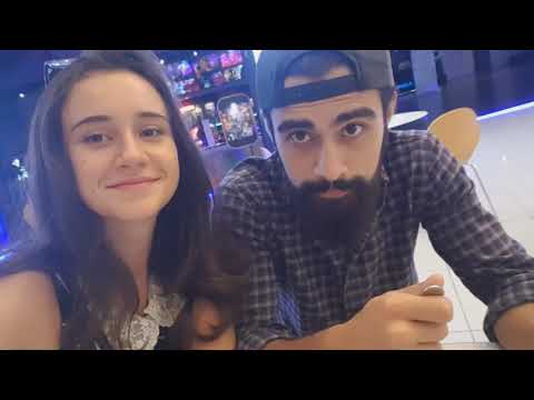 3 თვე 4 წუთში/3 Months Of My Everyday Life In 4 Minutes