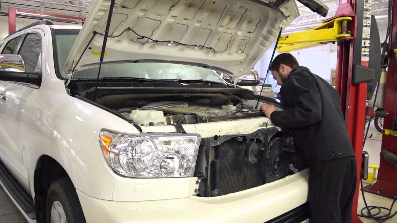 Oil Change Lewisville, TX Oil Change Near Lewisville, TX YouTube