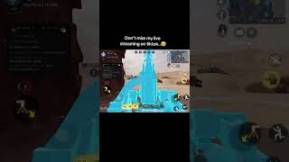 Tiktok live ❤️#tiktoklive #codm #codmobile #callofduty