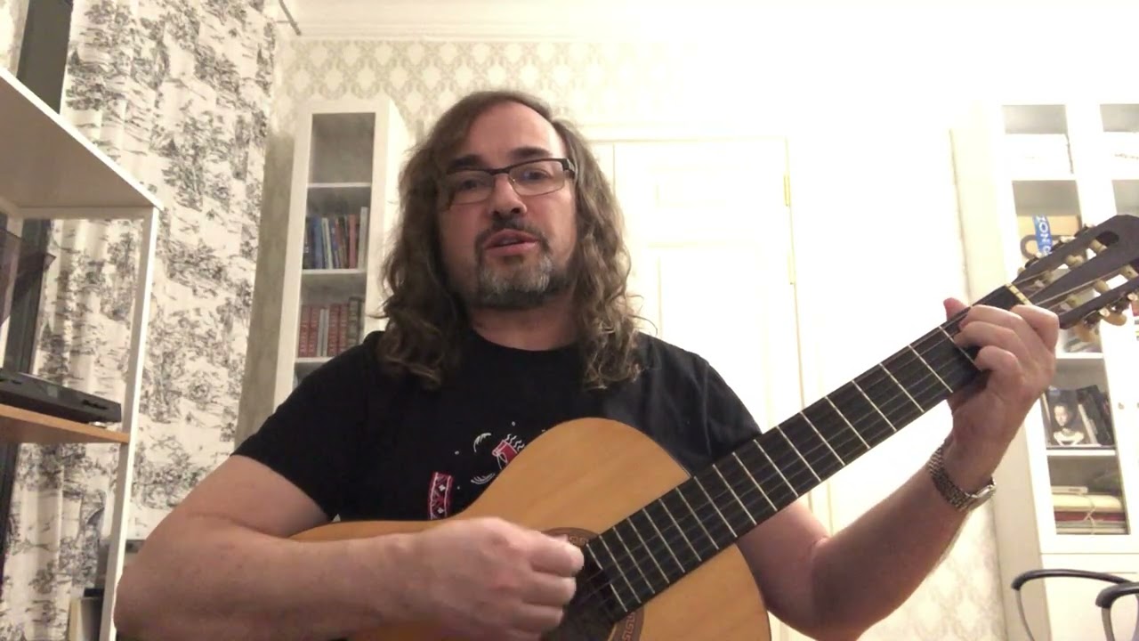 Его убили не в упор... (Муз. и сл. Д. Коцюбинского)