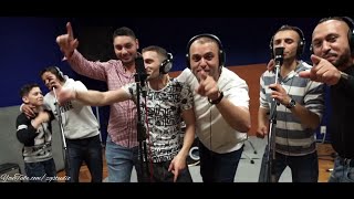 Miniatura de vídeo de "🔴 Aranyszemek-Megyek utánnad-Official ZGstudio video"