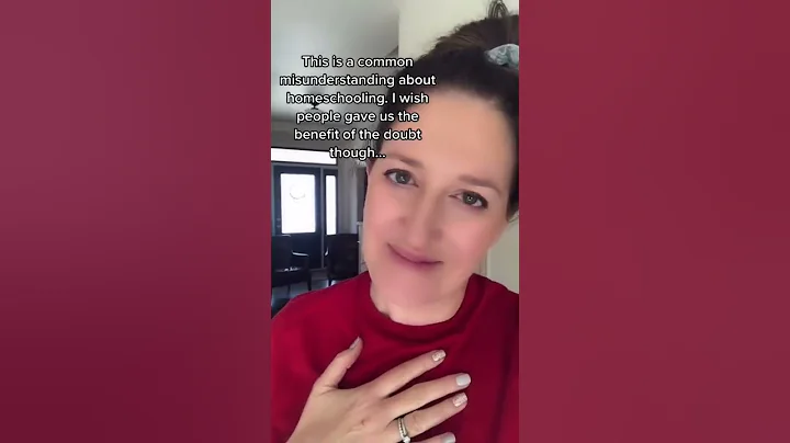 Moms Can Do Everything #homeschool #shorts #homeschoolmom