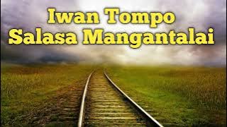Lagu Makassar Iwan Tompo Salasa Mangantalai