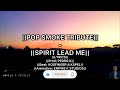 Pop Smoke - Spirit Lead Me Lyrics || Empire K Studios|| (Prod.: Pedro K) [Beat; Kosfinger & K4pel]