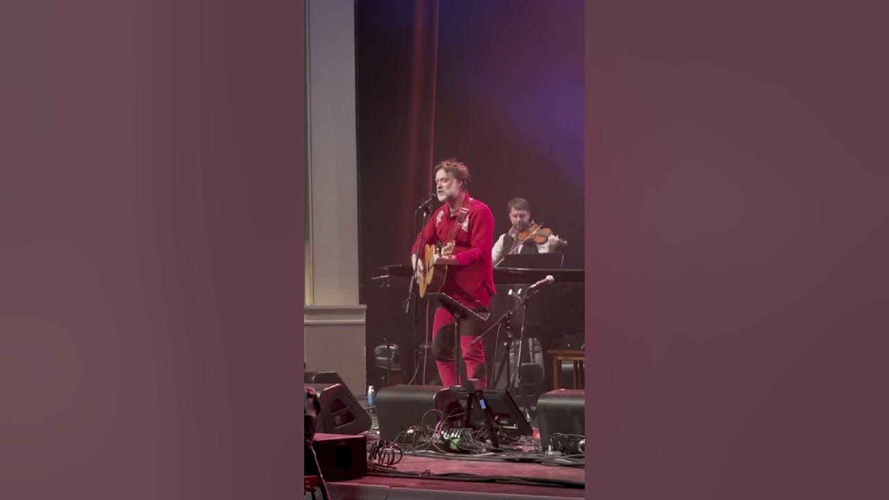 "Heading For Home" live from eTown in Boulder, CO.