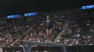 Caroline Moreau | Balance Beam | 2026 U.S. Classic | Senior Women