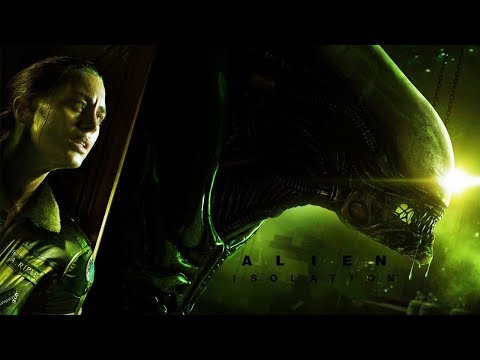 How To Get Plasma Torch Alien Isolation