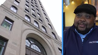 Jackson Mayor Daniel Mahoney announces candidacy for Michigan's House of Representatives