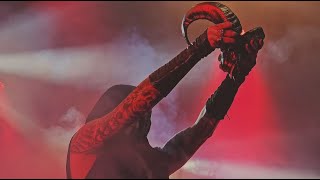 Dimmu Borgir - Council of Wolves and Snakes live @ Oslo. Inferno metal festival 2024