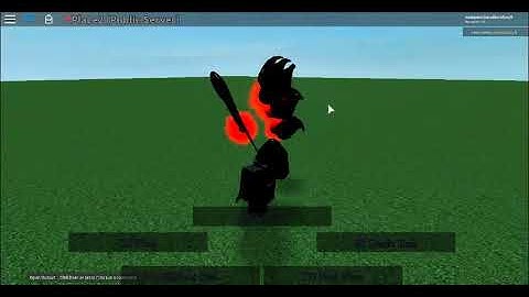 roblox script showcase part 1 grim reaper