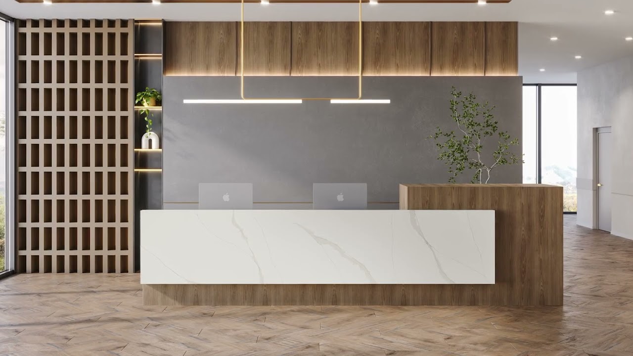 Calacatta Oro, VIATERA - Quartz Countertops | LX Hausys US